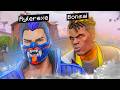 TR1 YORU ile TR1 PHOENİX DUOSU !