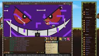 Transformice - Batata Server Ingles