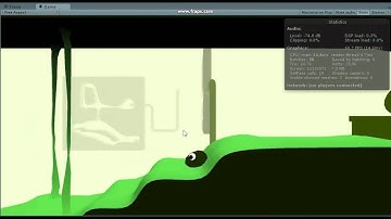 Mr. Blob - More Eyes