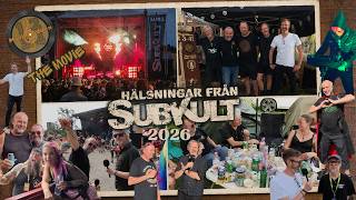 Subkult 2026 The Movie