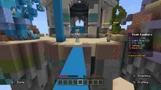 Minecraft_2024 egg wars