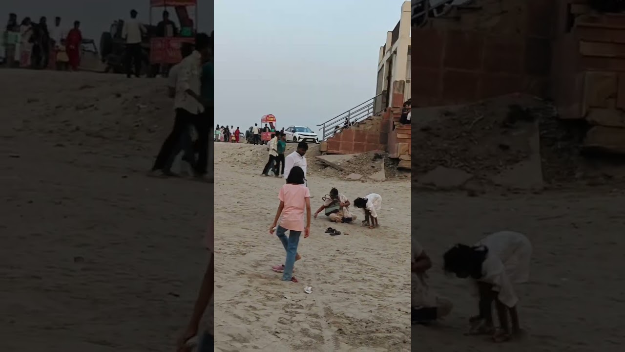 Patna Marine drive new vlog 2