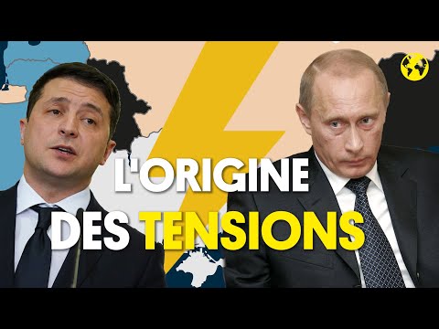 Vidéo: Qu'est-ce que Maïdan en Ukraine ? L'Ukraine après Maïdan