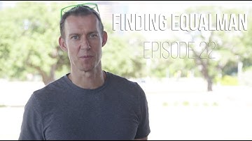 #1 Rule on Public Speaking | Finding Equalman Show