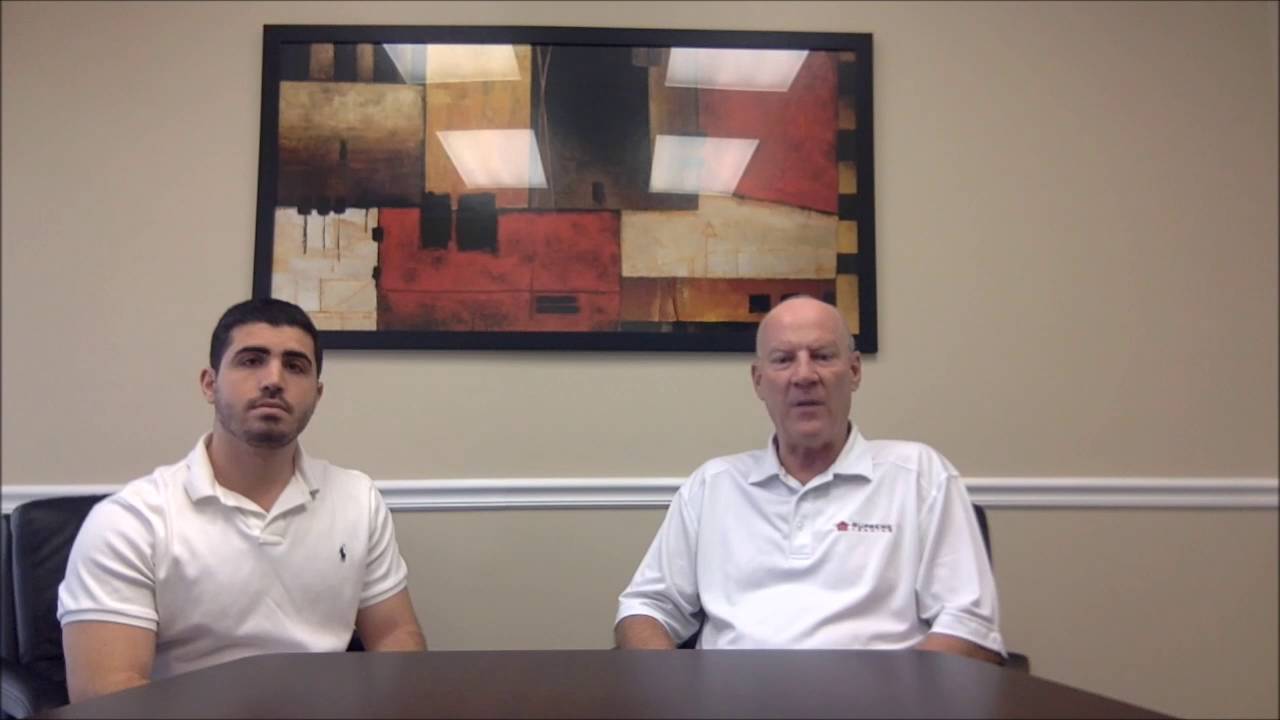 Mandel Team presents Preapproval vs Prequalification with Geoff Whelan