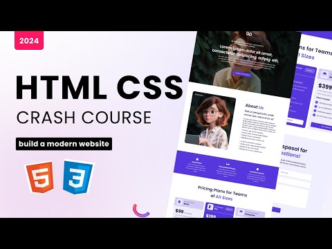 1. introduction crash course html/css -العربي