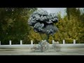 Explosion High Resolution | JFlow Alpha 0.2