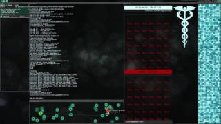 Hacknet Ep:6 Stupid University