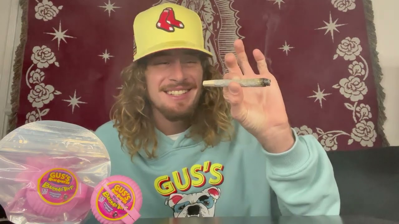 Bubble Terp Strain Review (by Gus's Real Exotics)