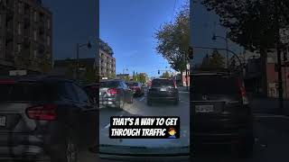 Sent in by Sam #dashcam #driving #drivingfails