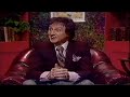 Ken Dodd Laughter Show - Christmas 1.4 -  Comedy and &quot;Hold My Hand&quot;