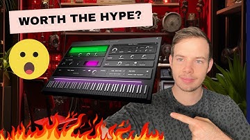 Is "The Instrument" a LoFi Producer cheat code?