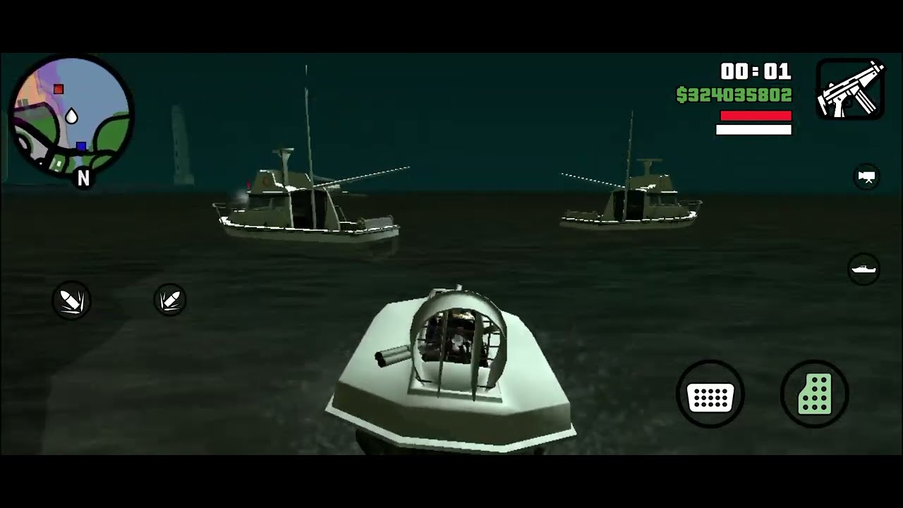 GTA SAN ANDREAS| Mission #78 Cut throat business| Madd dogg video Shoot| Catch OG Loc| UP_GAME24