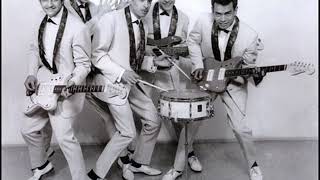 Rock and Roll Revival Indorock 1960 1966