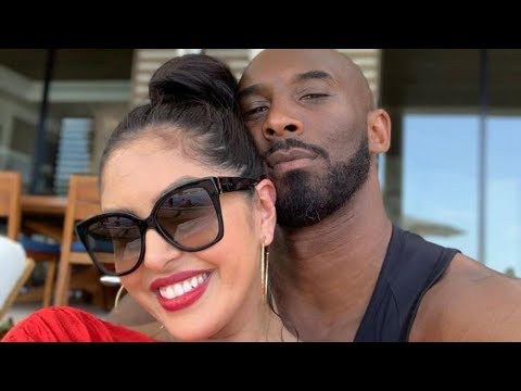 Video: What You Didn't Know About Vanessa Bryant, Kobe Bryant's Widow
