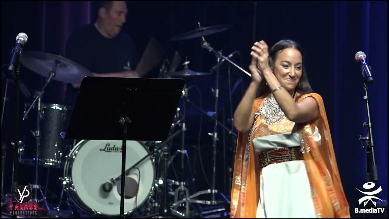 Tanina, fille du grand Idir - instrumental