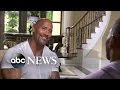 Dwayne 'The Rock' Johnson on Whether He Would Run for President