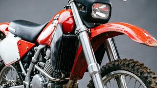 2026 Honda XR600R RETURNS 😱🔥 The MOST POWERFUL Dirt Legend Is BACK!