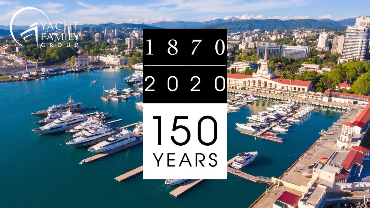 CRANCHI: 150 лет культового дизайна и инноваций!