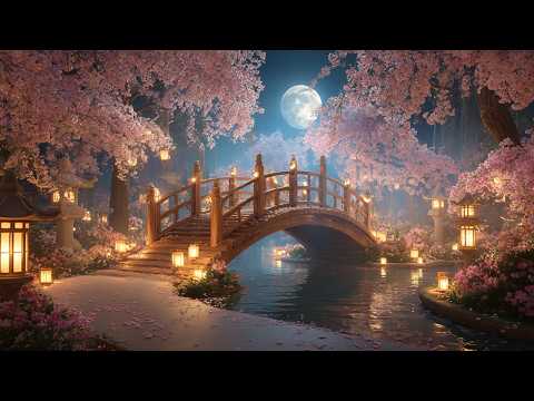美しき日本の自然the beautiful japan 美しい日本庭園｜静寂に包まれた癒しの風景🌸Beautiful Japanese