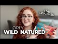 Orly Wild Natured Collection | Live Swatches &amp; Review | NailsByErin