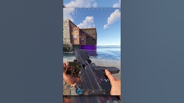 We Baited Them #rust #shorts #falcon