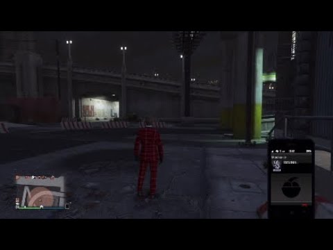 GTA Online Johnny On The Spot 1 YouTube Hqdefault 