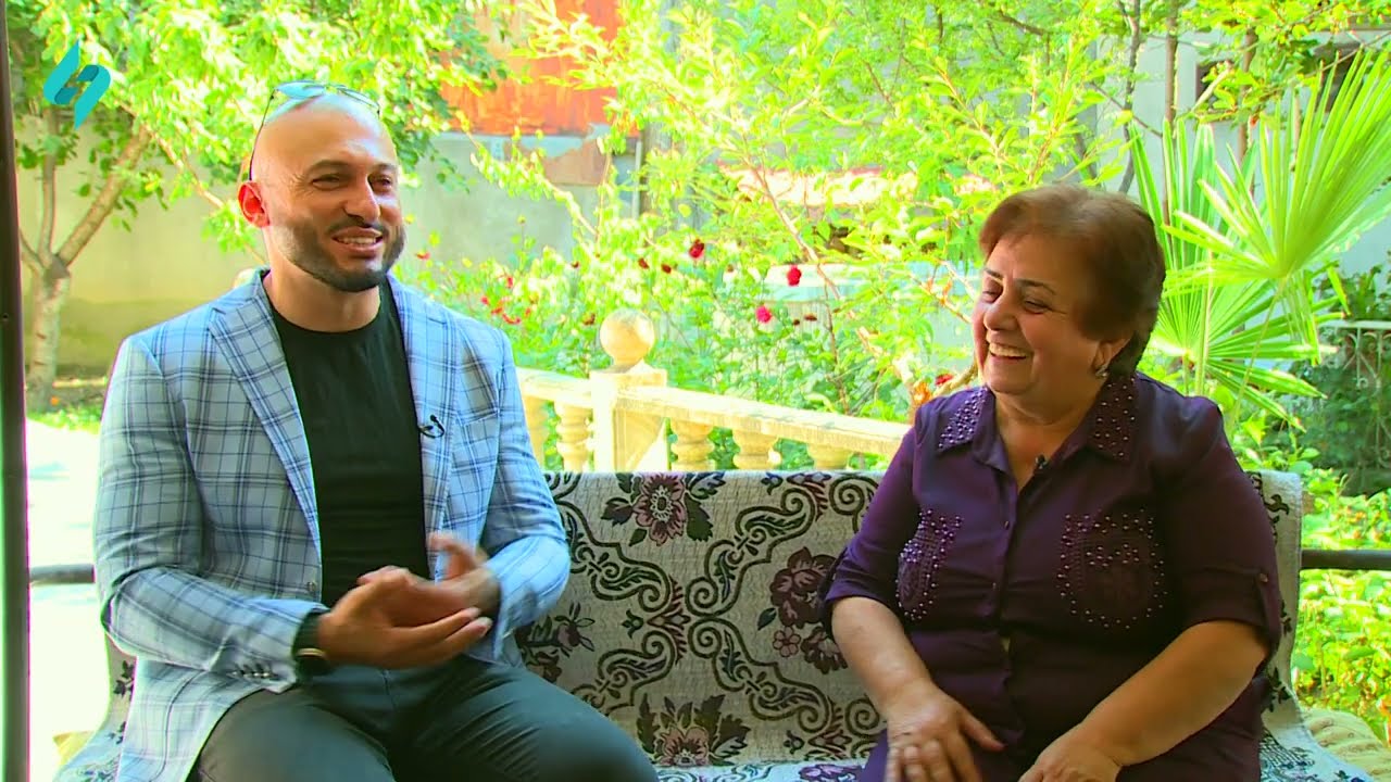Şəki sakini Səadət Sultanova ilə Ötənlər 20.07.2024
