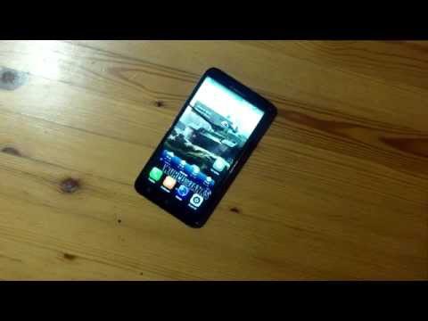 Lenovo A916 