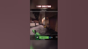 I get caught HACKING (Modern Warfare 2 Ranked Play) #callofduty #whythetuck #mw2