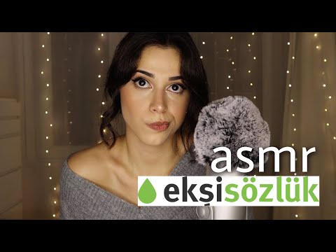 Mehtap Ziyagil ASMR