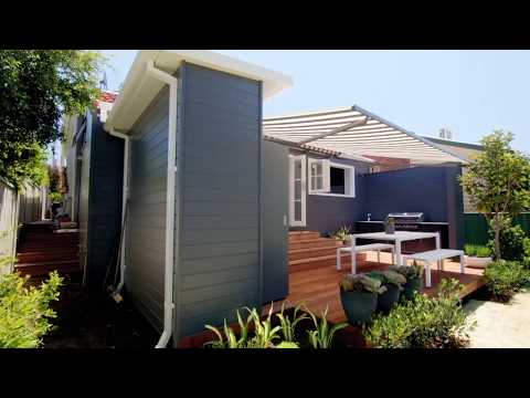Selling Houses Australia - Adding Shade with Style