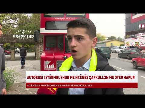 Video: A është kushtetuese transportimi i nxënësve në shkollat komunale?