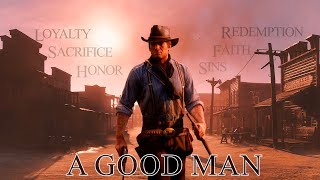 “We Can’t Change What is Done” (A Tribute)
