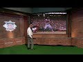 MLB Tonight: Acuna's Skillsets