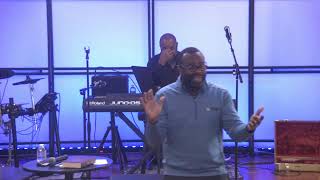 You Can't Outsmart God | Matthew 22:34–40 | Part 2
