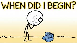 Your Brain Deleted Your Entire Childhood - WHY?