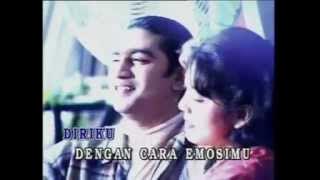 Dangdut Emosi Ashraff