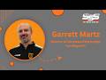 Fort Wayne FC's Garrett Martz Joins the Show!
