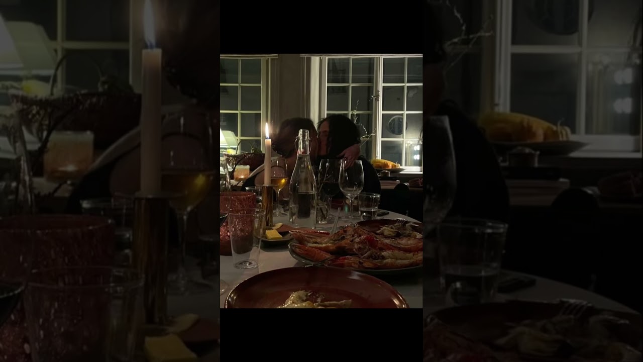 Lily-Rose Depp Shares Rare Insight Into Relationship With Girlfriend 070 Shake 