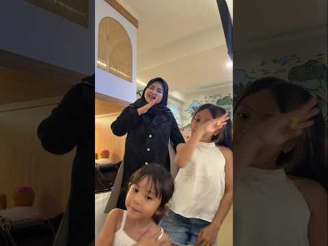 LIBUR PANJANG KALIAN LIBURAN KE MANA ⁉️🥳 #leika #trending #shorts #hoteljogja #hotelmewah
