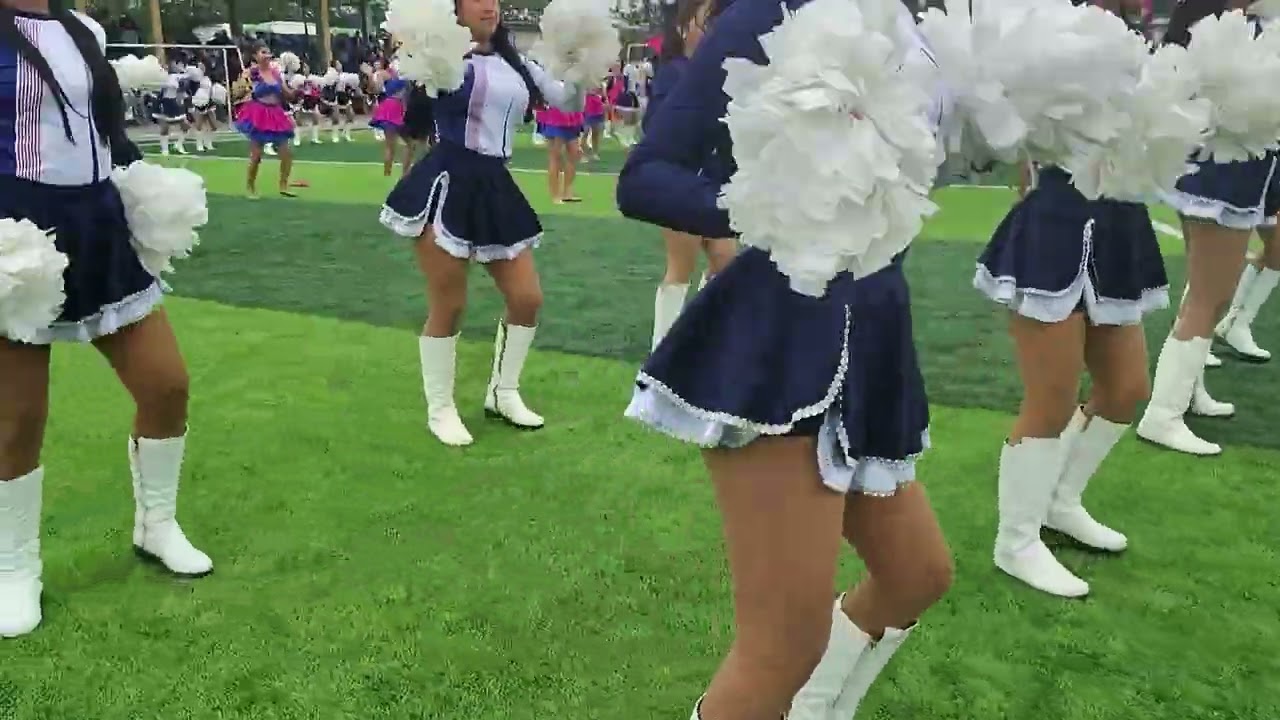 Primer lugar 3/10/2025