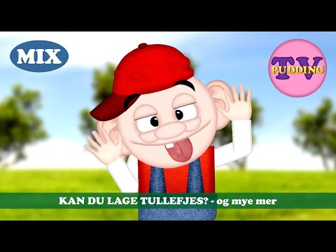 Video: Hva Kan Du Lage Med Bjørnebær?