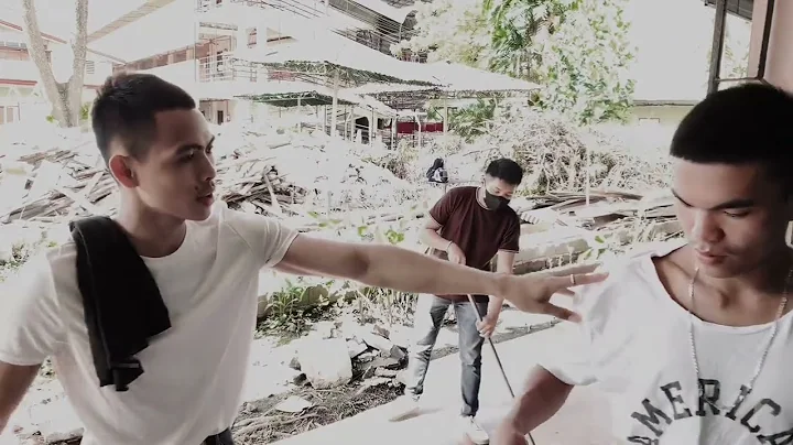 MOCK CRIME SCENE INVESTIGATION UP TO COURT