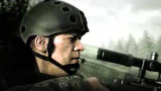 Operation FlashPoint 2 Trailer [VGA]