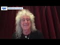 Queen legend Brian May gives us his top five tips to have a hedgehog-friendly garden!