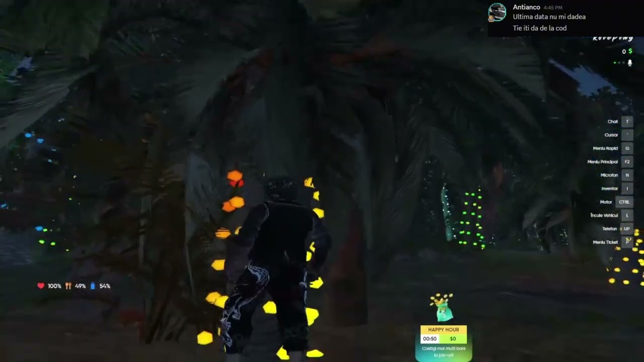 Atlantis nustiu ce e asta montage