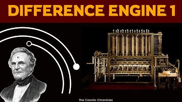 Charles Babbage
