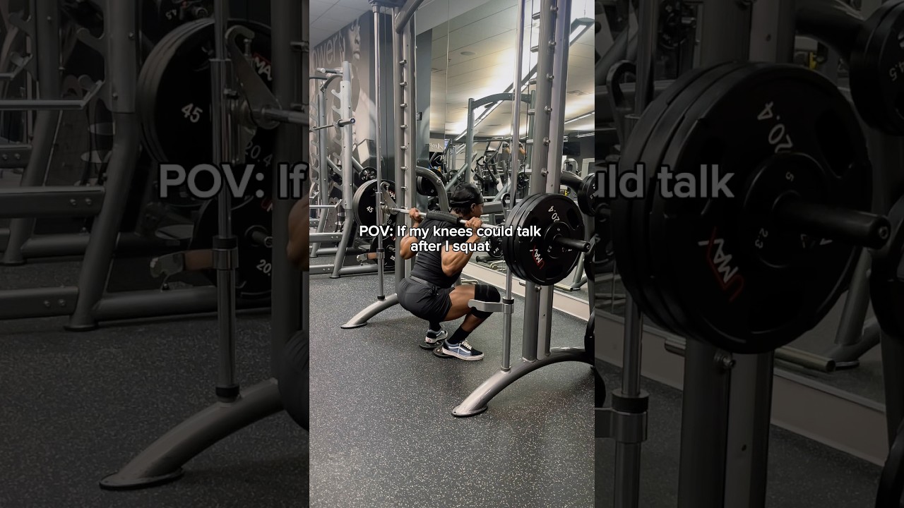 Заткнись, детка, мы набираем вес