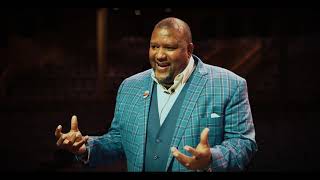Easter - He Emptied Himself (Message Only)